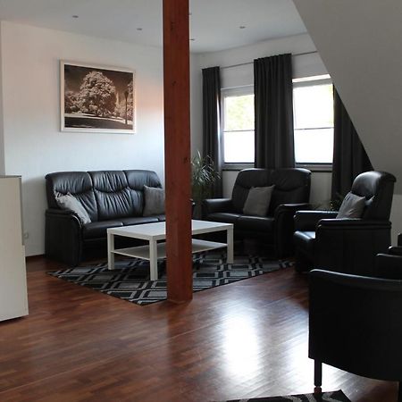 Ferienwohnung Grove Bippen Eksteriør bilde